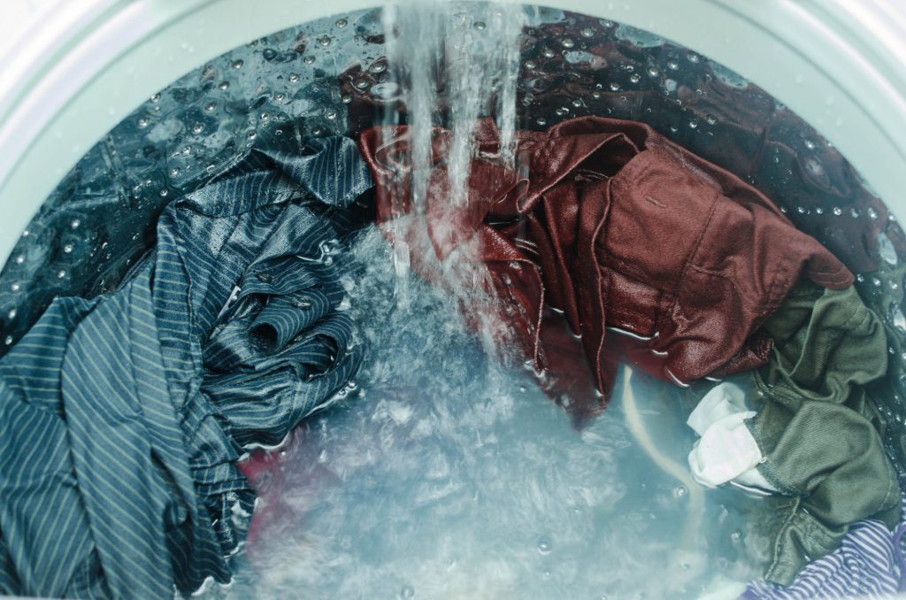 علت آب گیری ماشین لباسشویی به صورت مداوم و قطع نشدن آن